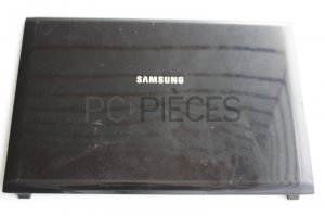 Plasturgie coque arriere ecran Samsung NP R522