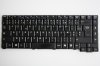 Clavier Packard Bell Easynote R3400