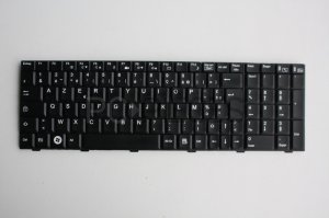 Clavier Fujitsu / Siemens Amilo XI2528