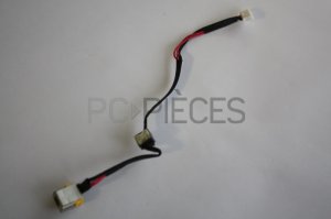 Connecteur Alimentation Acer Aspire 5733