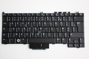 Clavier Dell Latitude E4300