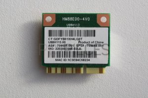 Carte WIFI HP Pavilion 17