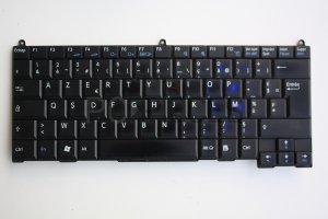 Clavier Sony VGN BZ11MN