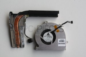 Ventilateur et refroidissement Apple Macbook A1181/2200