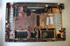 Plasturgie coque inferieure PACKARD BELL Easynote TM81 Plasturgie coque inferieure PACKARD BELL Easynote TM81