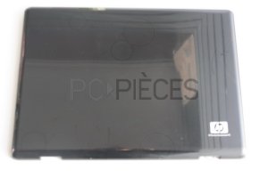 Plasturgie arriere ecran HP Pavilion DV9000 / DV9500