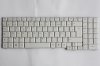 Clavier Packard Bell Easynote SB89