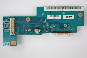 Carte Alimentation Sony PCG 9K2M