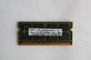 Memoire SIMM Acer Aspire E1-531