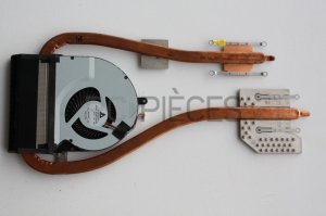 Ventilateur et refroidissement GPU ASUS N 76V