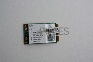 Carte WIFI Packard Bell Easynote TJ65