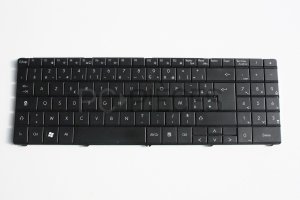 Clavier Packard Bell Easynote TN65