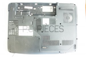 Plasturgie coque superieure Acer Aspire 5720ZG