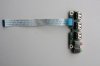 Carte sortie son + USB pour Packard Bell Minos AMG00 Carte sortie son + USB pour Packard Bell Minos AMG00