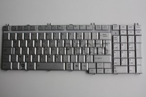 Clavier Toshiba Satellite P200