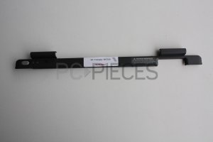 Plasturgie coque bandeau complet dessus clavier pour HP NX7010