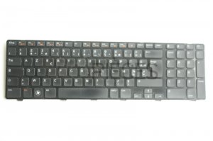 Clavier Dell XPS L702X