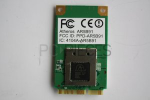 Carte WIFI Acer Aspire 2930