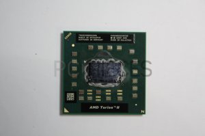 Processeur HP Pavilion DV6 serie 2000