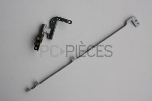 Charniere GAUCHE Ecran ASUS X - 5DAF