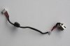Connecteur Alimentation Asus X53T Connecteur Alimentation Asus X53T