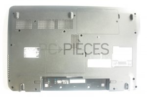 Plasturgie coque inferieure Toshiba Satellite C670D