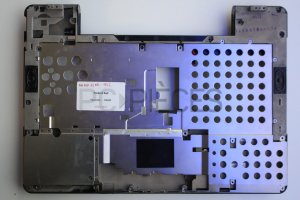 Plasturgie coque inferieure Packard Bell R3420