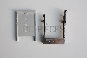 Carte d extension PCMCIA SAMSUNG M40