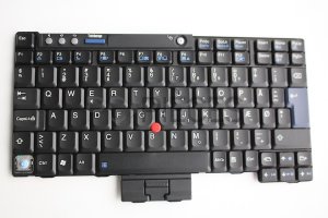 Clavier Lenovo Thinkpad X60