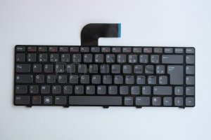 Clavier Dell Inspiron 14R