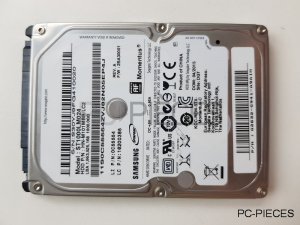 Disque SATA 2\"1/2 Seagate 1 To