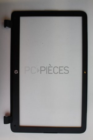 Plasturgie facade tour ecran HP Pavilion 15-P238NF