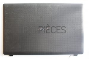 Plasturgie arriere ecran ACER ASPIRE 7741G