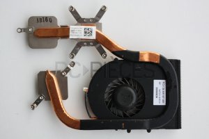 Ventilateur et refroidissement Dell XPS M1530