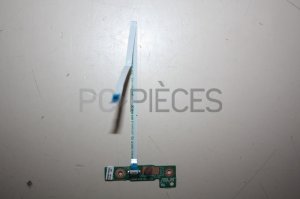 Power BUTTON BOARD Asus X550C