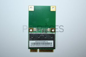 Carte WIFI Asus X 5DI