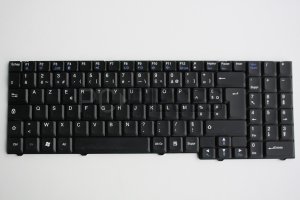 Clavier Packard Bell Easynote APE00 (ARES GP)