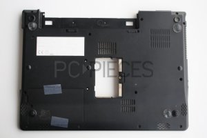 Plasturgie coque inferieure Packard Bell HERA G