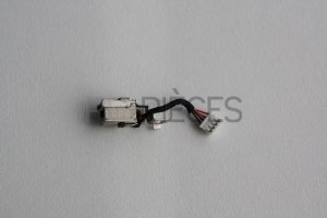 Connecteur Alimentation Hp Pavilion Mini 120 - 1067SF