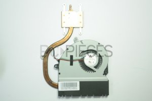 Ventilateur et refroidissement GPU ASUS X 401A