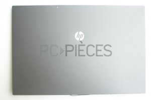 Plasturgie arriere ecran HP / Compaq 625