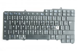 Clavier Dell Inspiron 9400