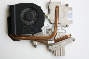 Ventilateur et refroidissement Acer Aspire 5542G