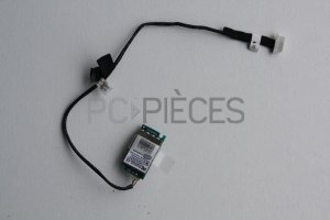 Carte Bluetooth avec cable HP PROBOOK 4510S