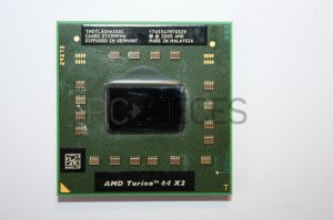 Processeur Packard Bell Easynote SJ81