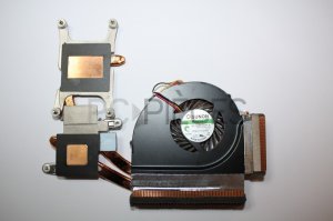 Ventilateur et refroidissement LENOVO Thinkpad T510