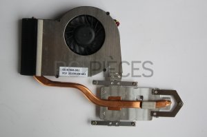 Ventilateur et refroidissement DELL INSPIRON 1750