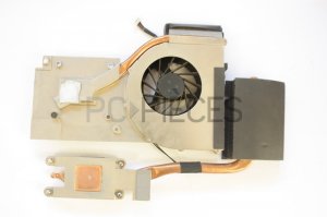 Ventilateur et refroidissement Acer Aspire 6930ZG