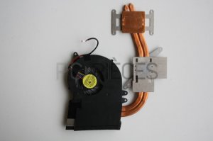 Ventilateur et refroidissement ASUS X77J