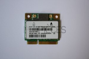 Carte WIFI Asus X 550E